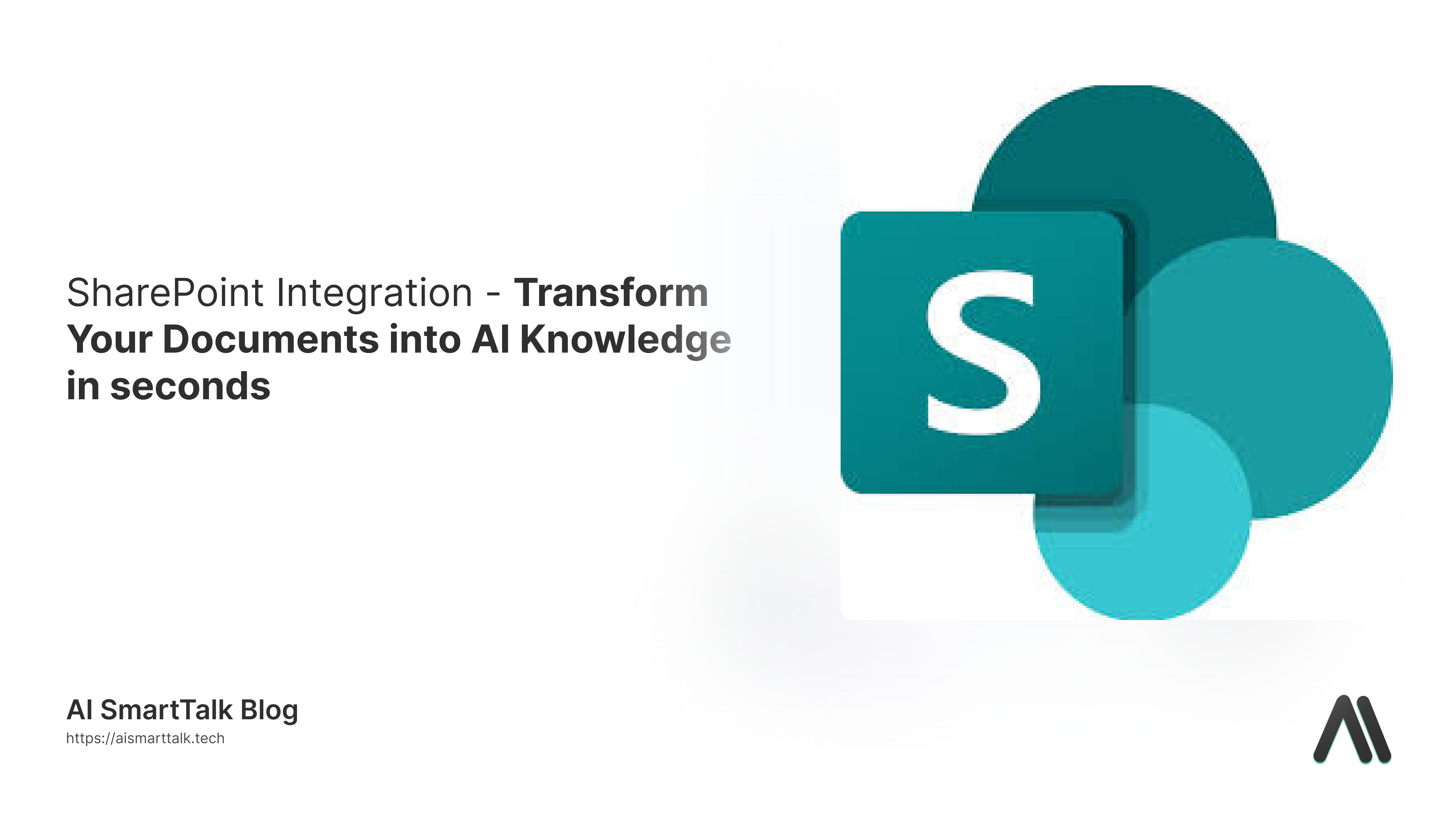 Integración de SharePoint: El arma secreta para el crecimiento empresarial en 2025