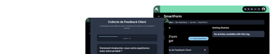 SmartForm