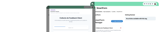 SmartForm