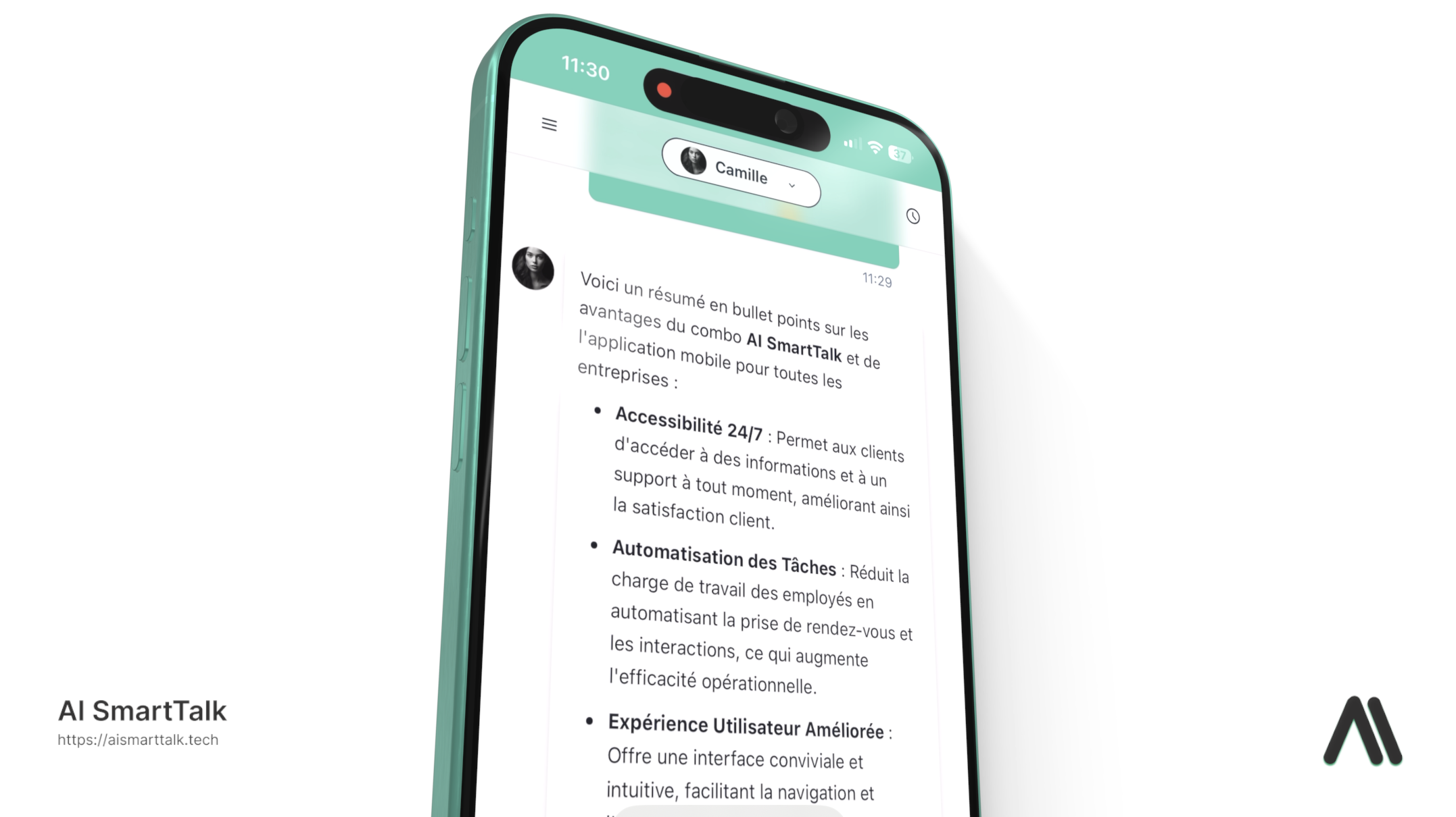AI Chatbot: Engage Customers With Intelligent Conversations