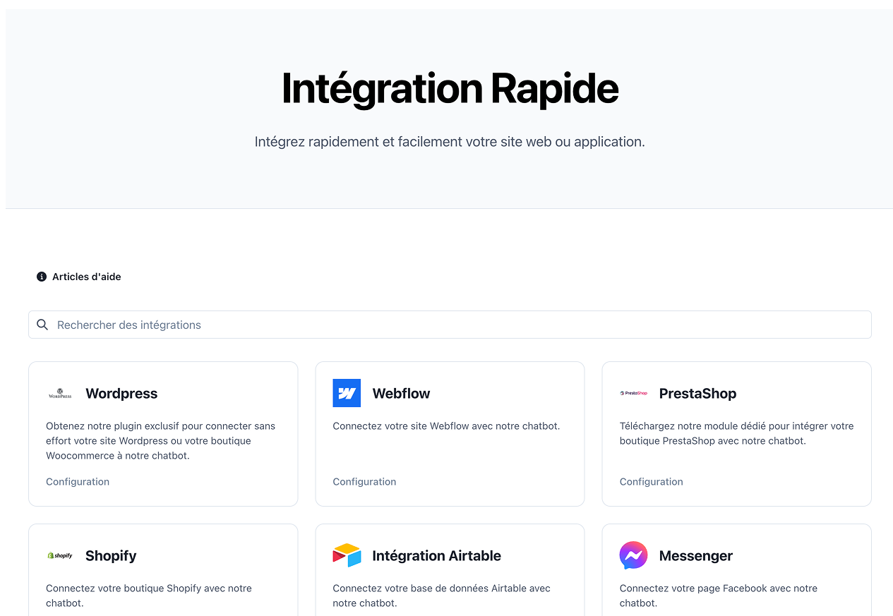 Data Integration and Synchronization