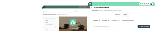 Email / Messaggio di testo