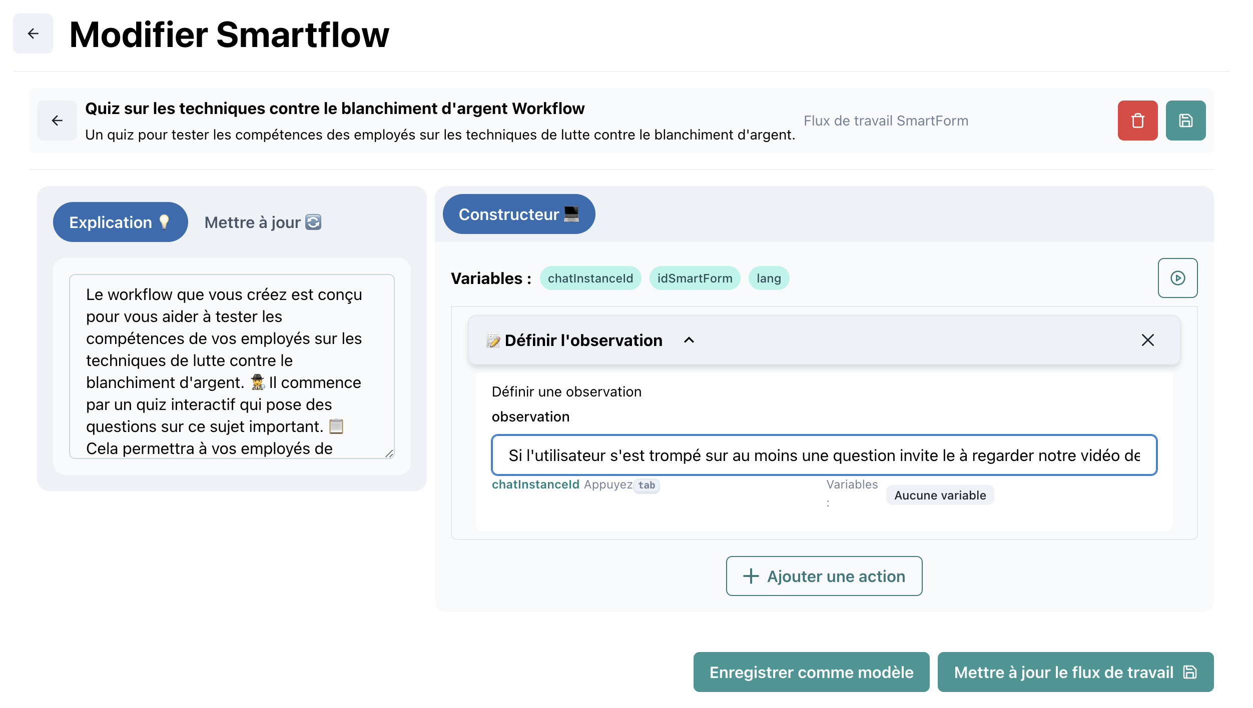 Smartform x Smartflow