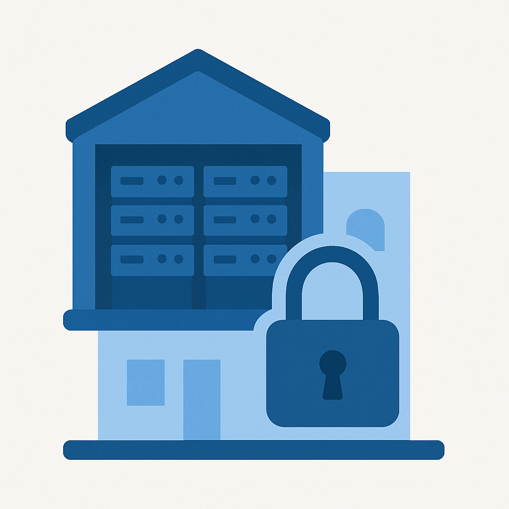 On-premises Implementatie