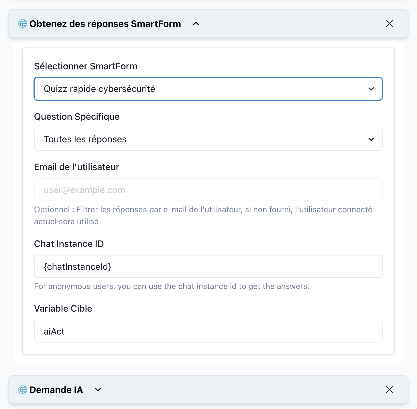Naadloze workflowautomatisering