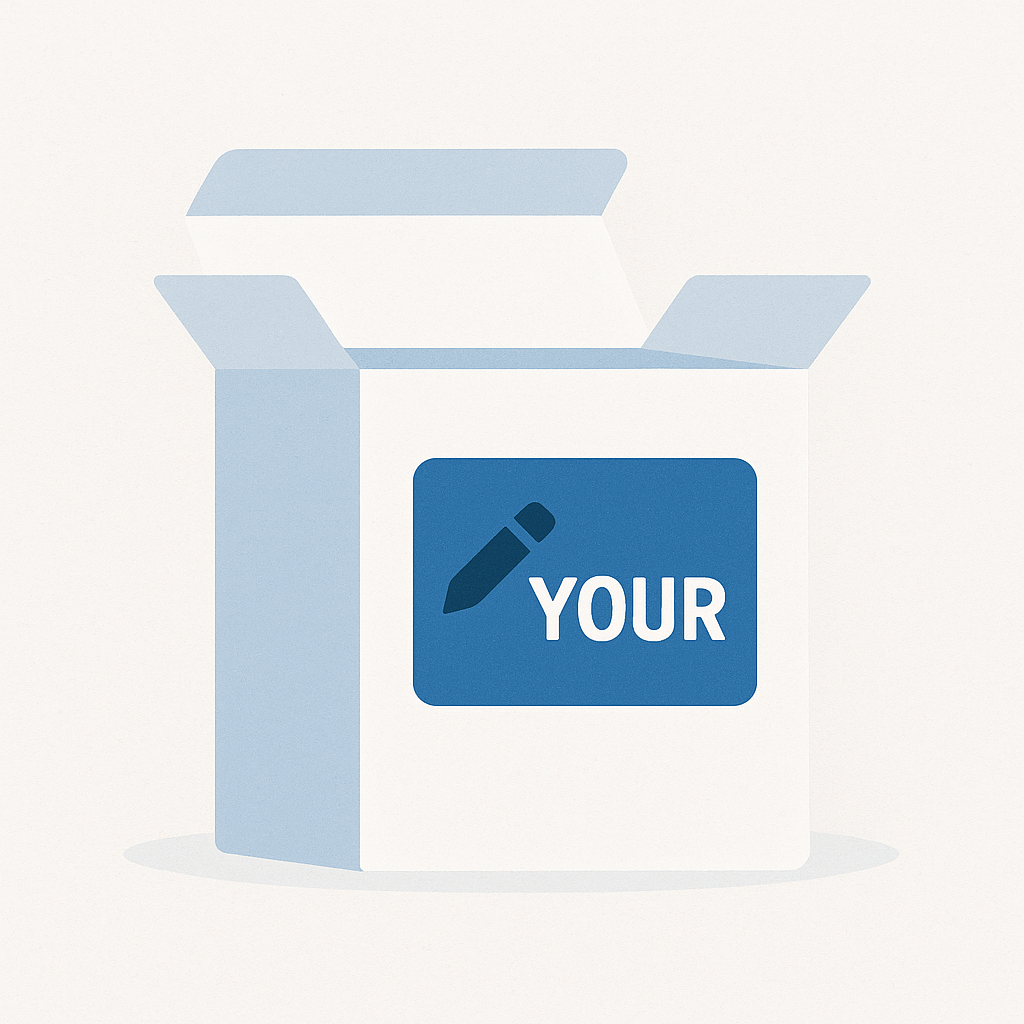 White-label oplossing