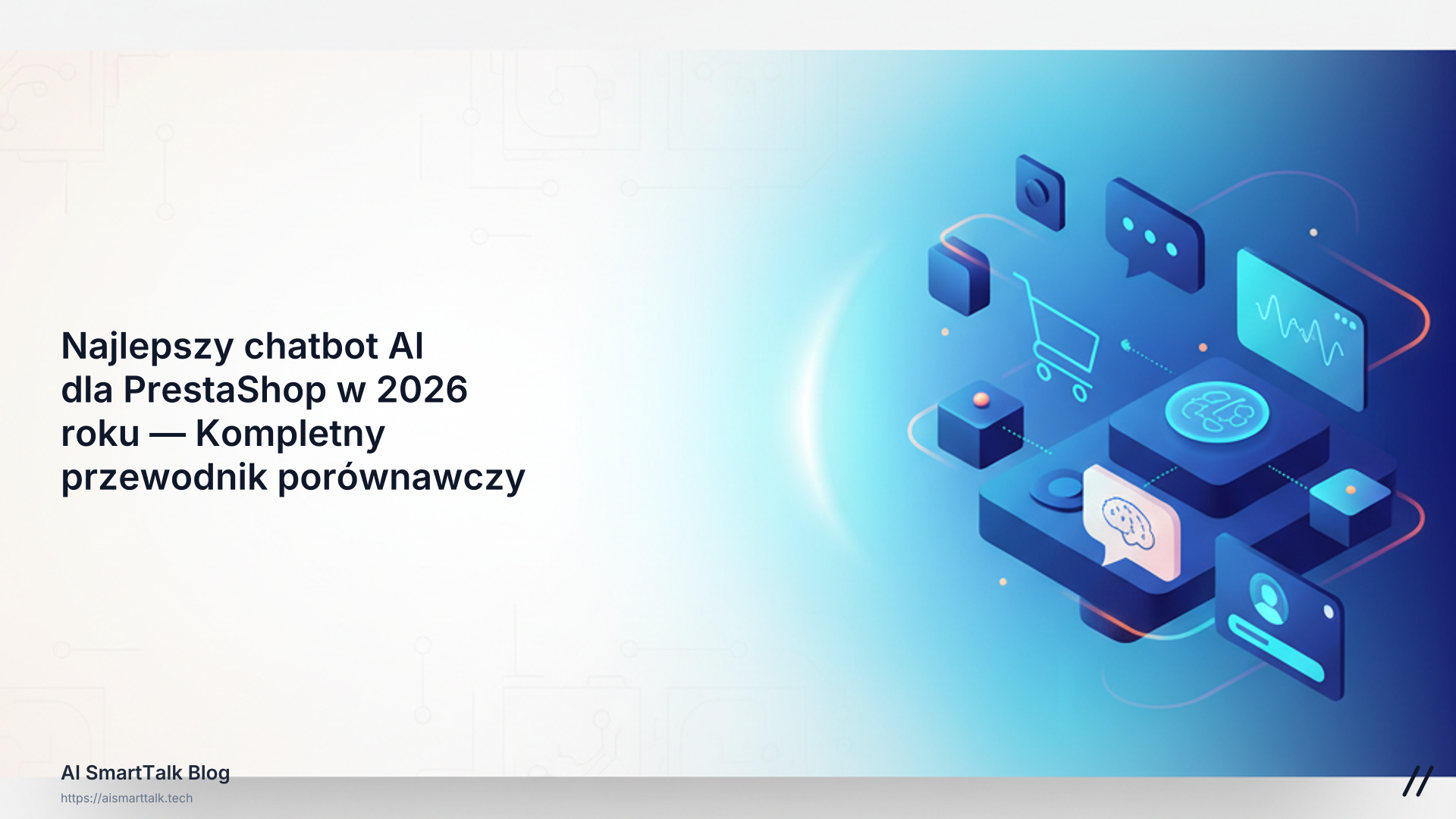 Najlepszy chatbot AI dla PrestaShop w 2026 roku — Kompletny przewodnik porównawczy