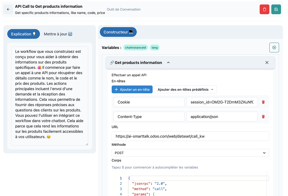 Instrumente Alimentate de AI pentru Chatbots