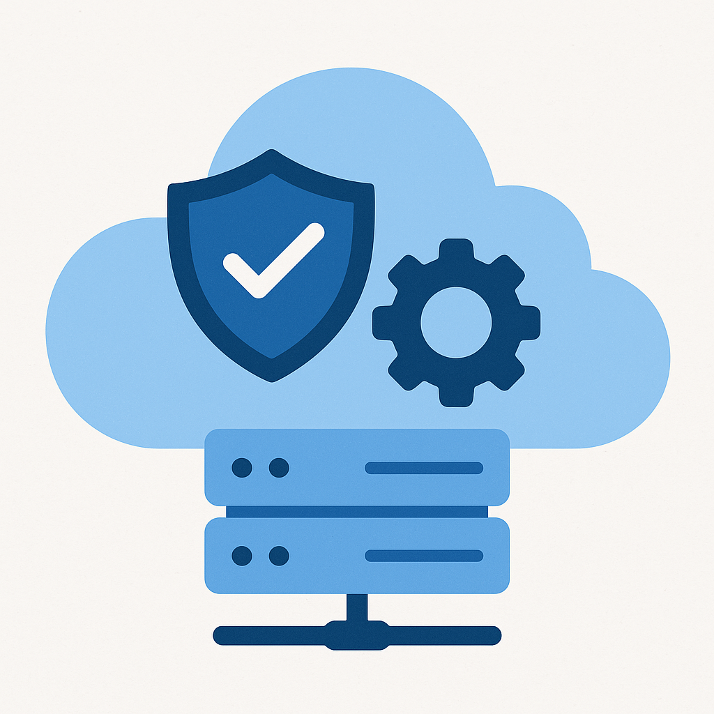 Dedicated Cloud Instance