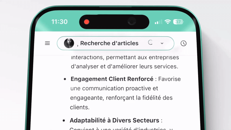 Customer Support Automation